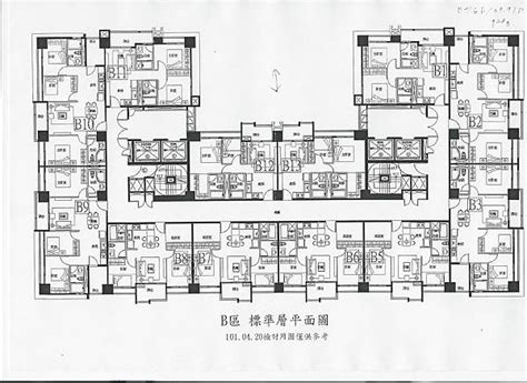 人旺大樓|住宅建築